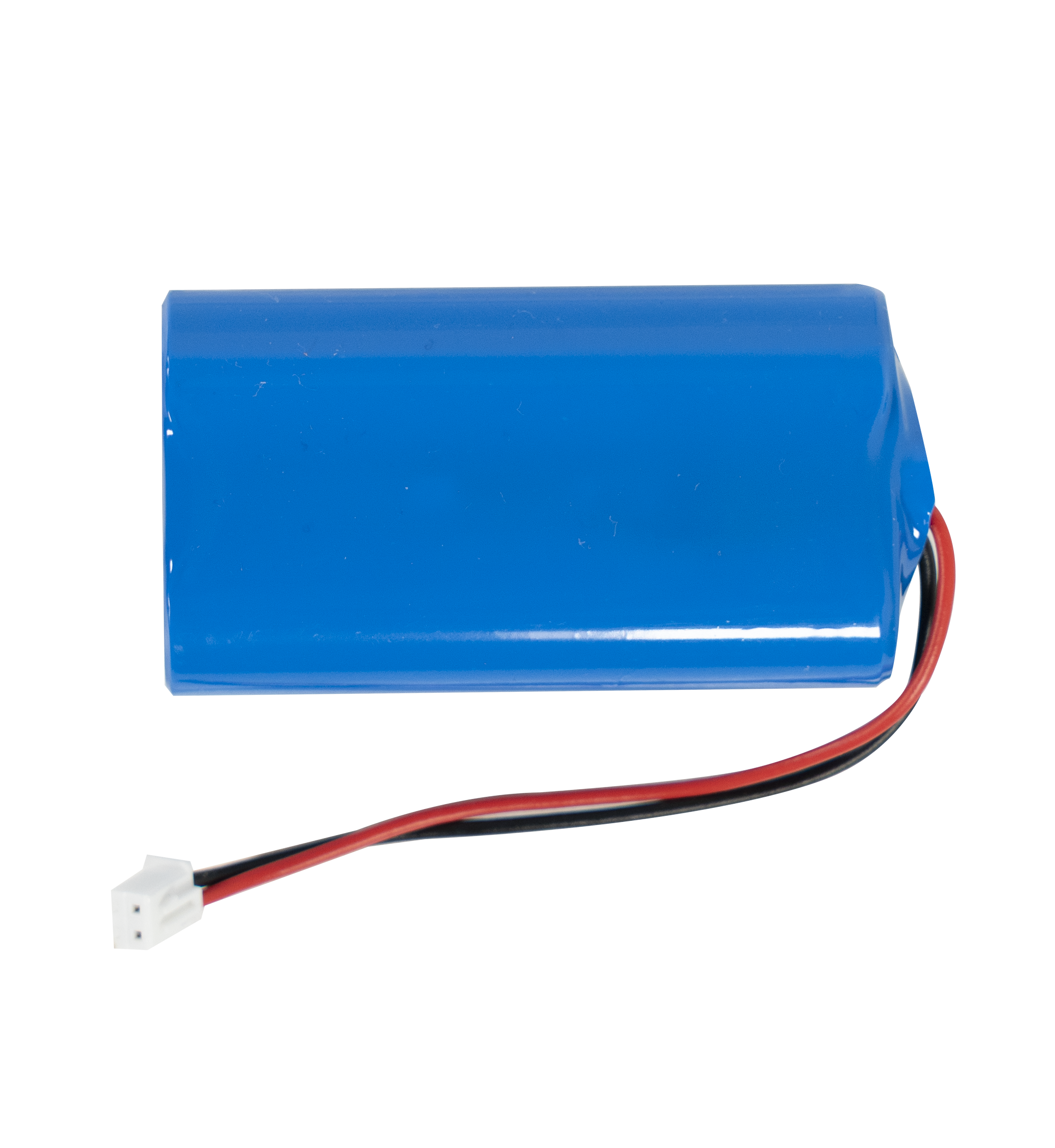Zafferano batteria di ricambio