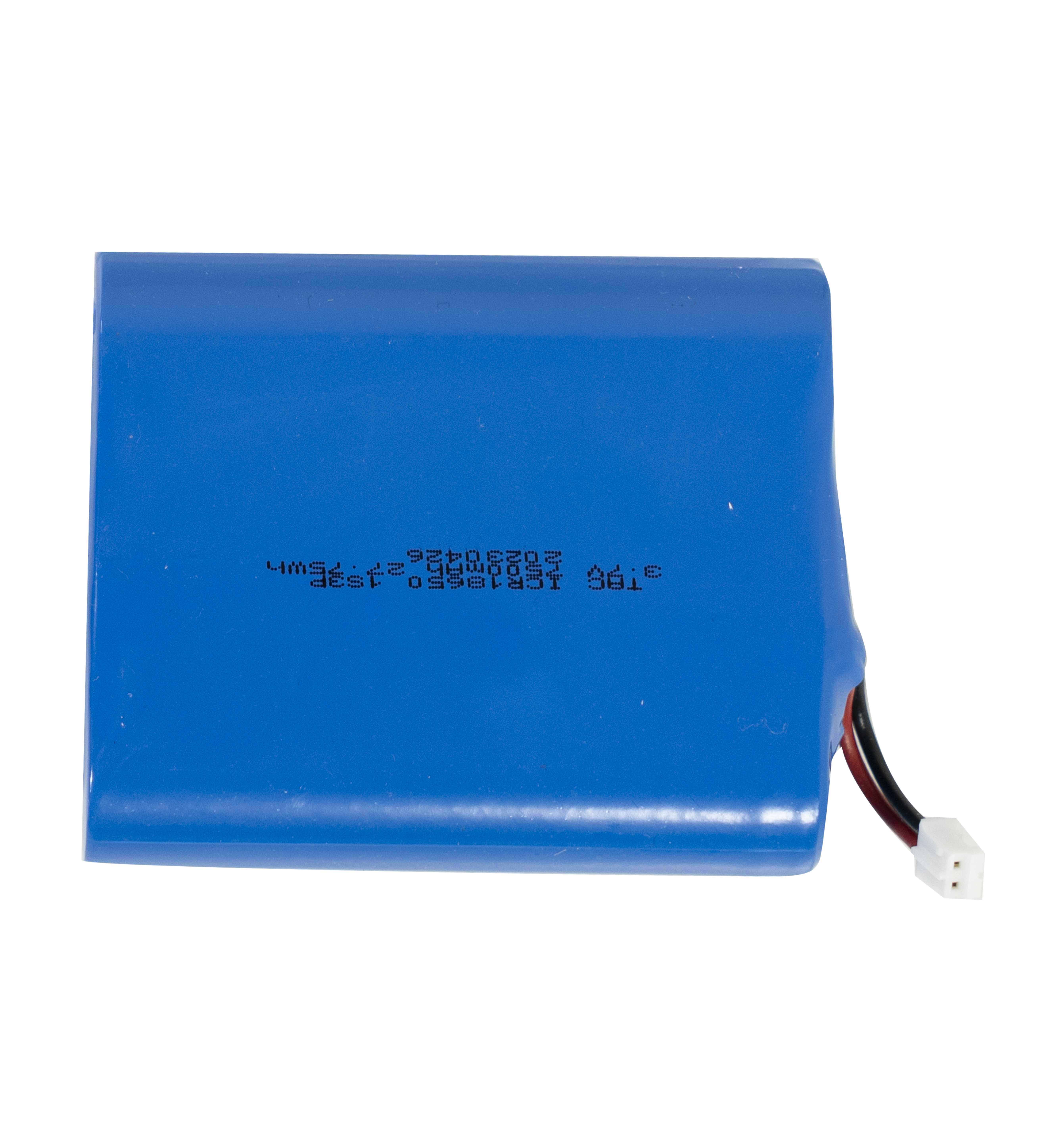 Zafferano replacement battery