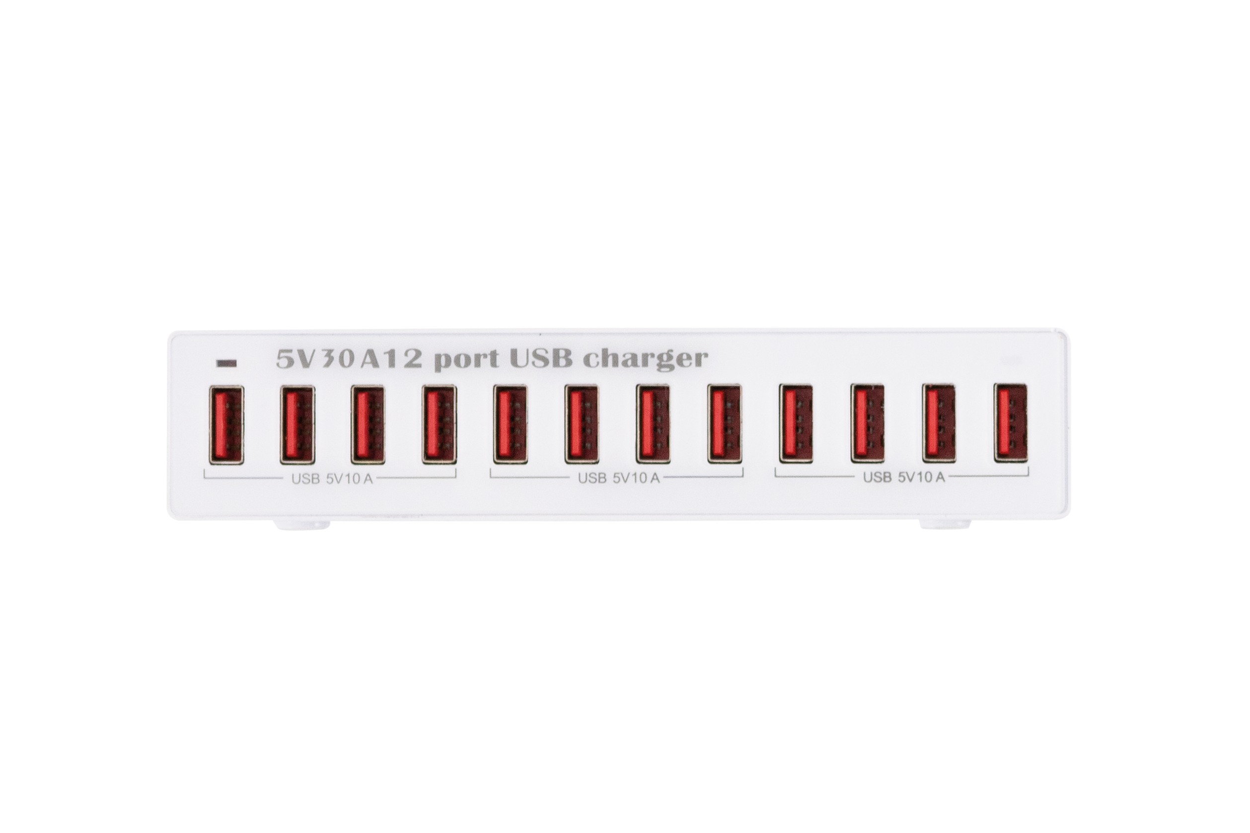 Zafferano multi-charger