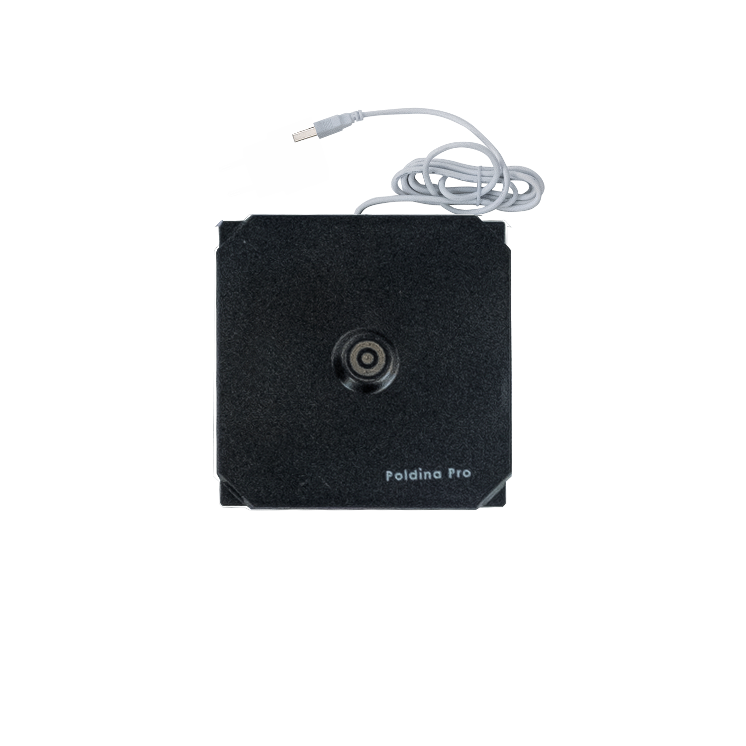 Zafferano Poldina L desk charging base