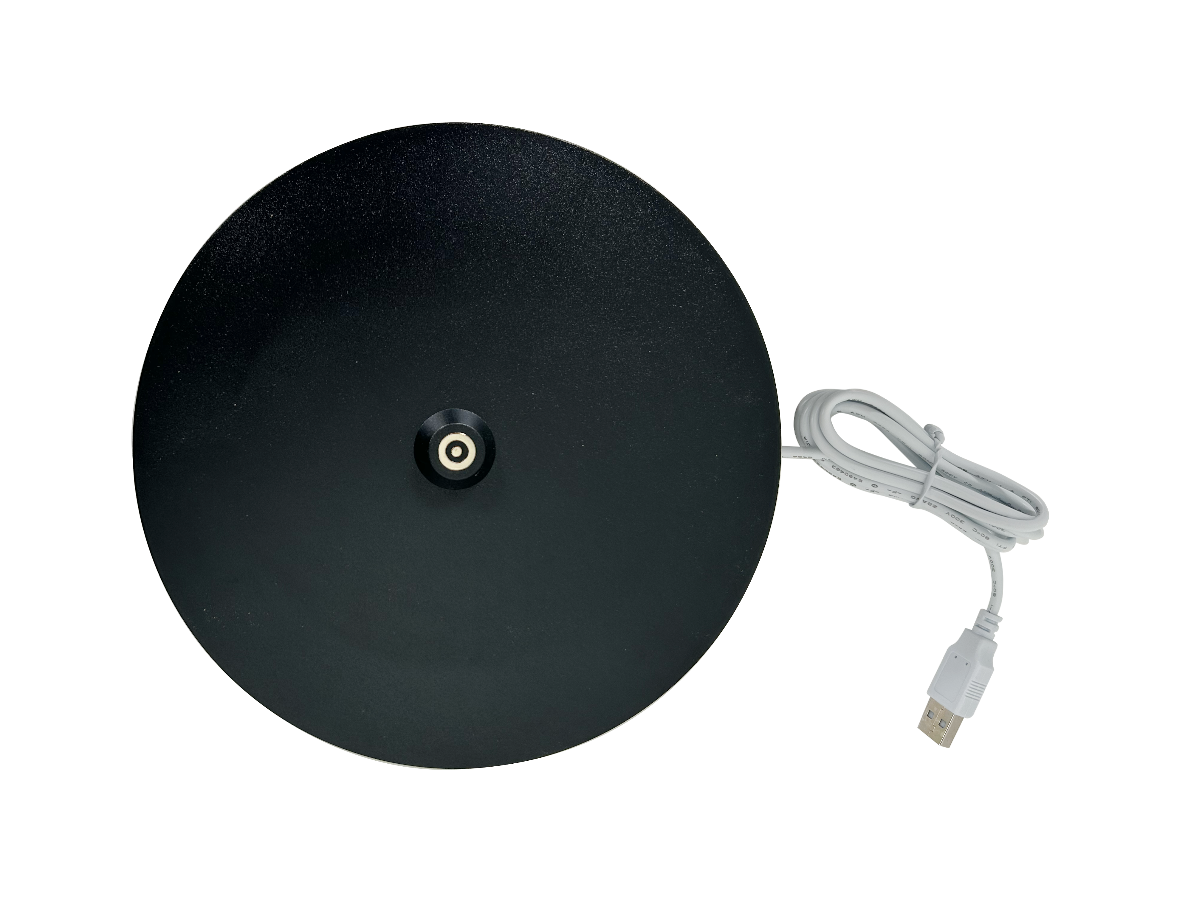 Zafferano Pina L Desk charging base