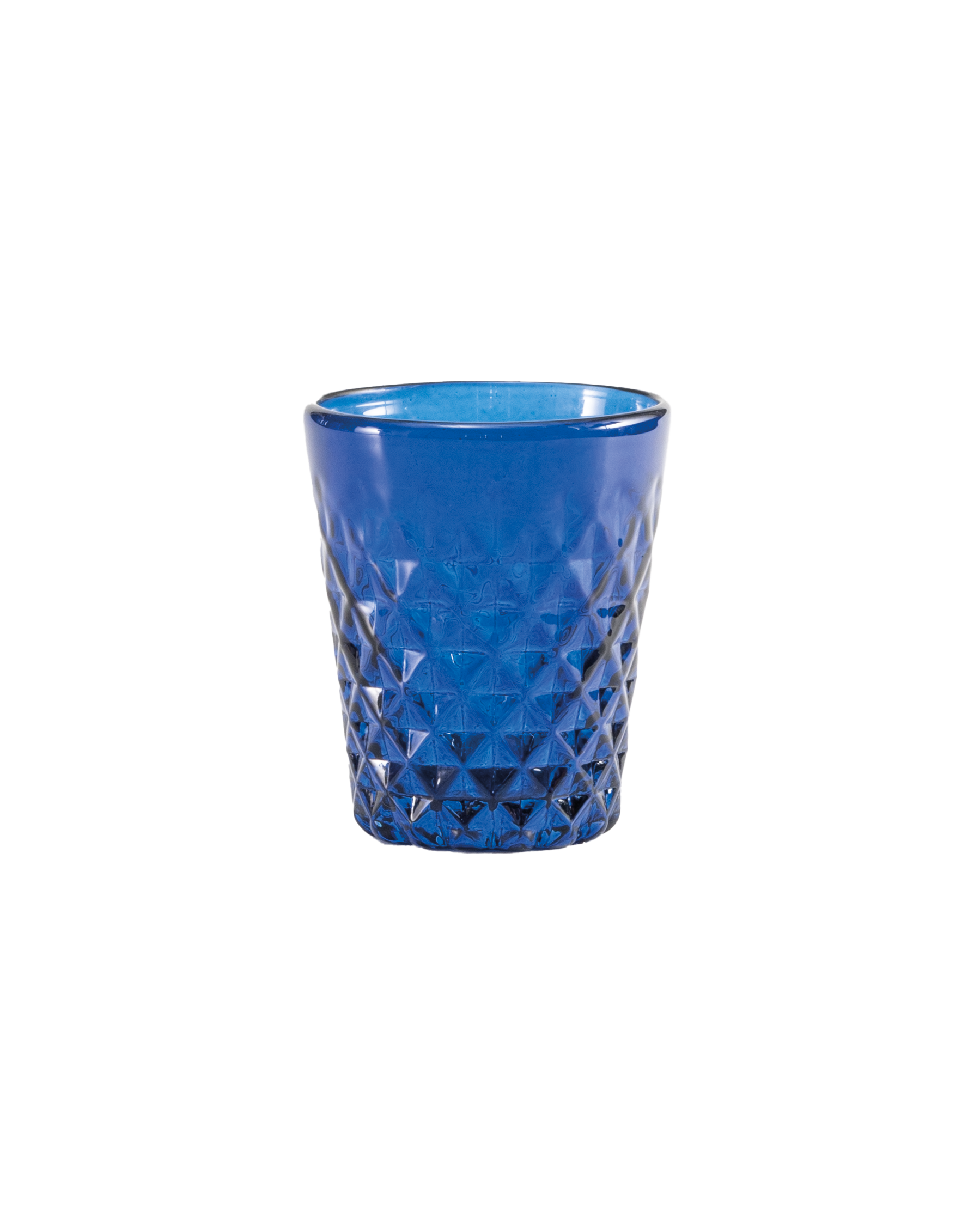 New Balloton tumbler, Blue — set of 6