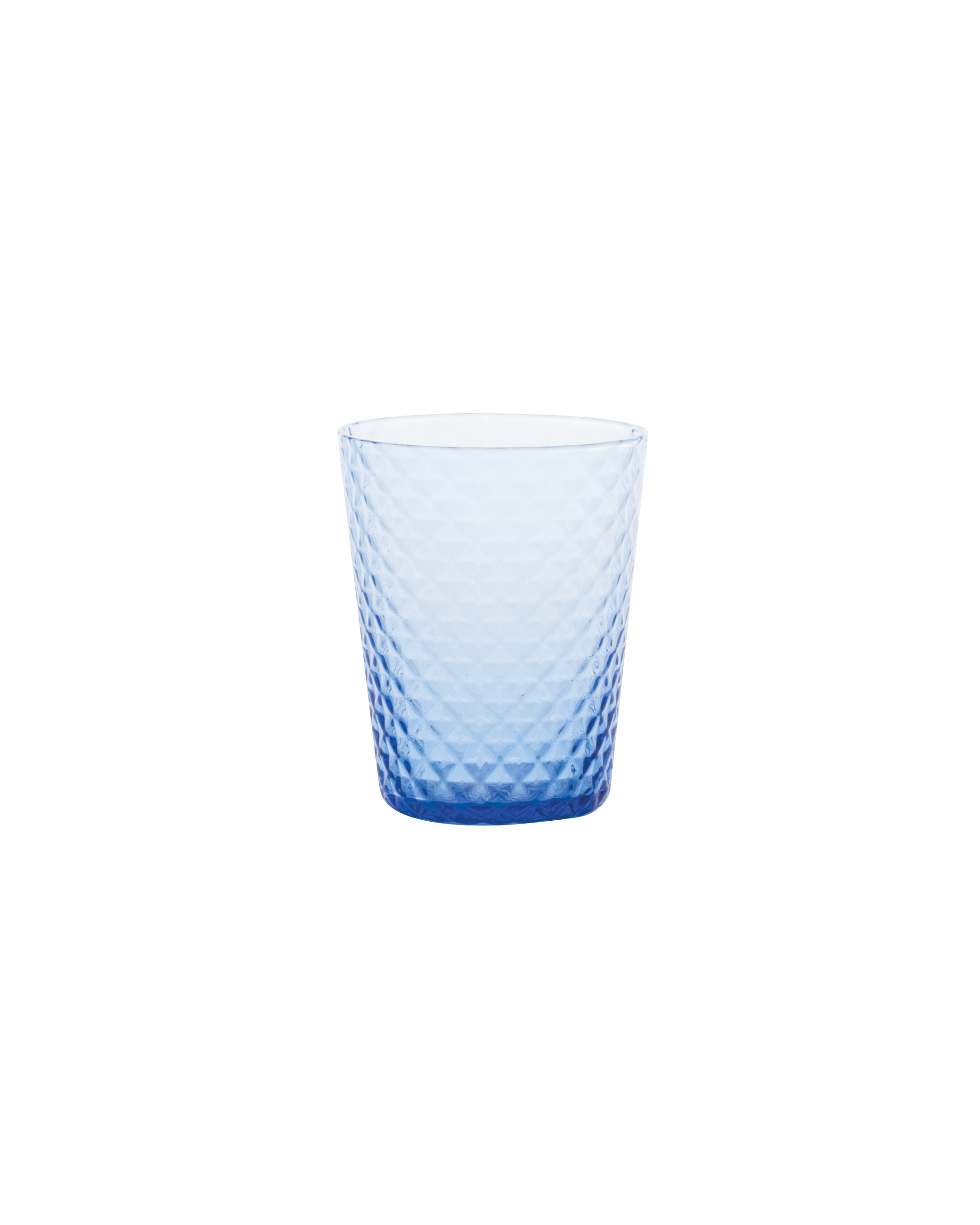 Isolano tumbler — light blue — set of 6