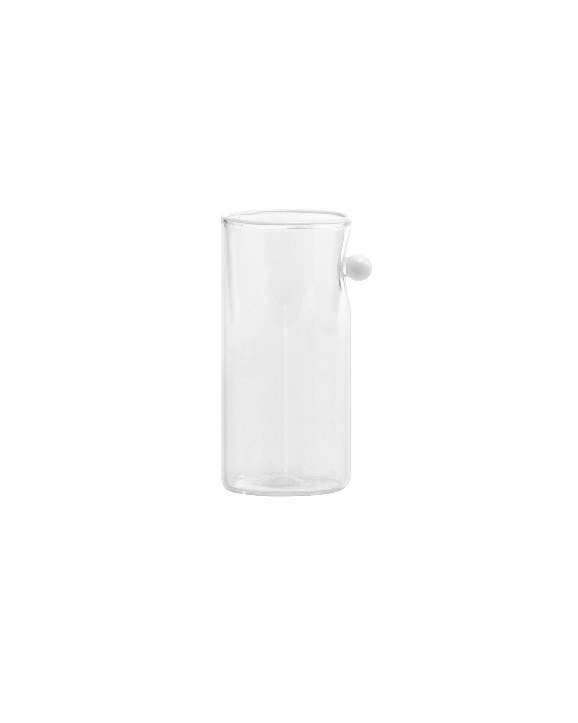Oyster Highballglas – klar — Zafferano