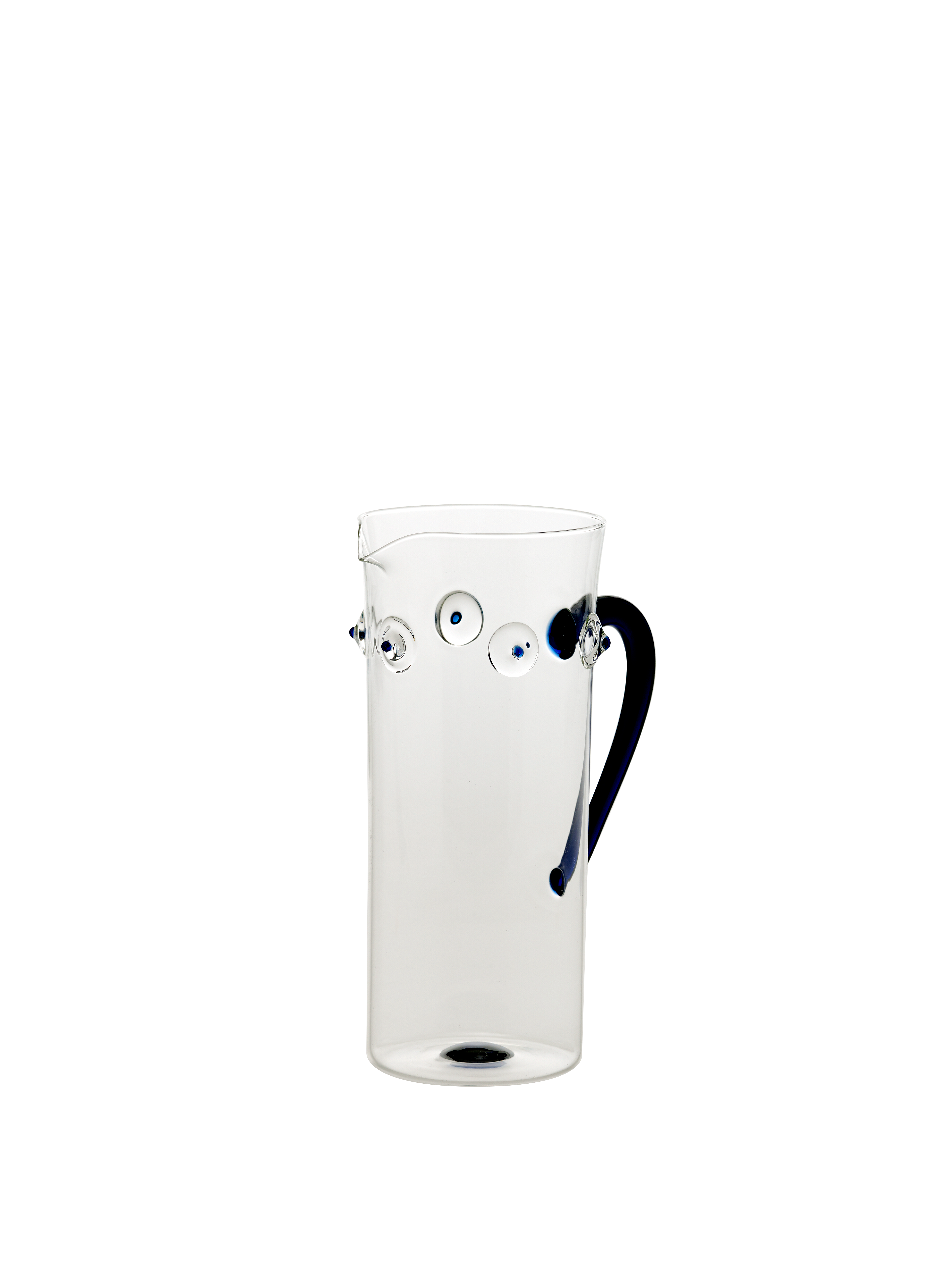 Patèa caraffa – blu — Zafferano
