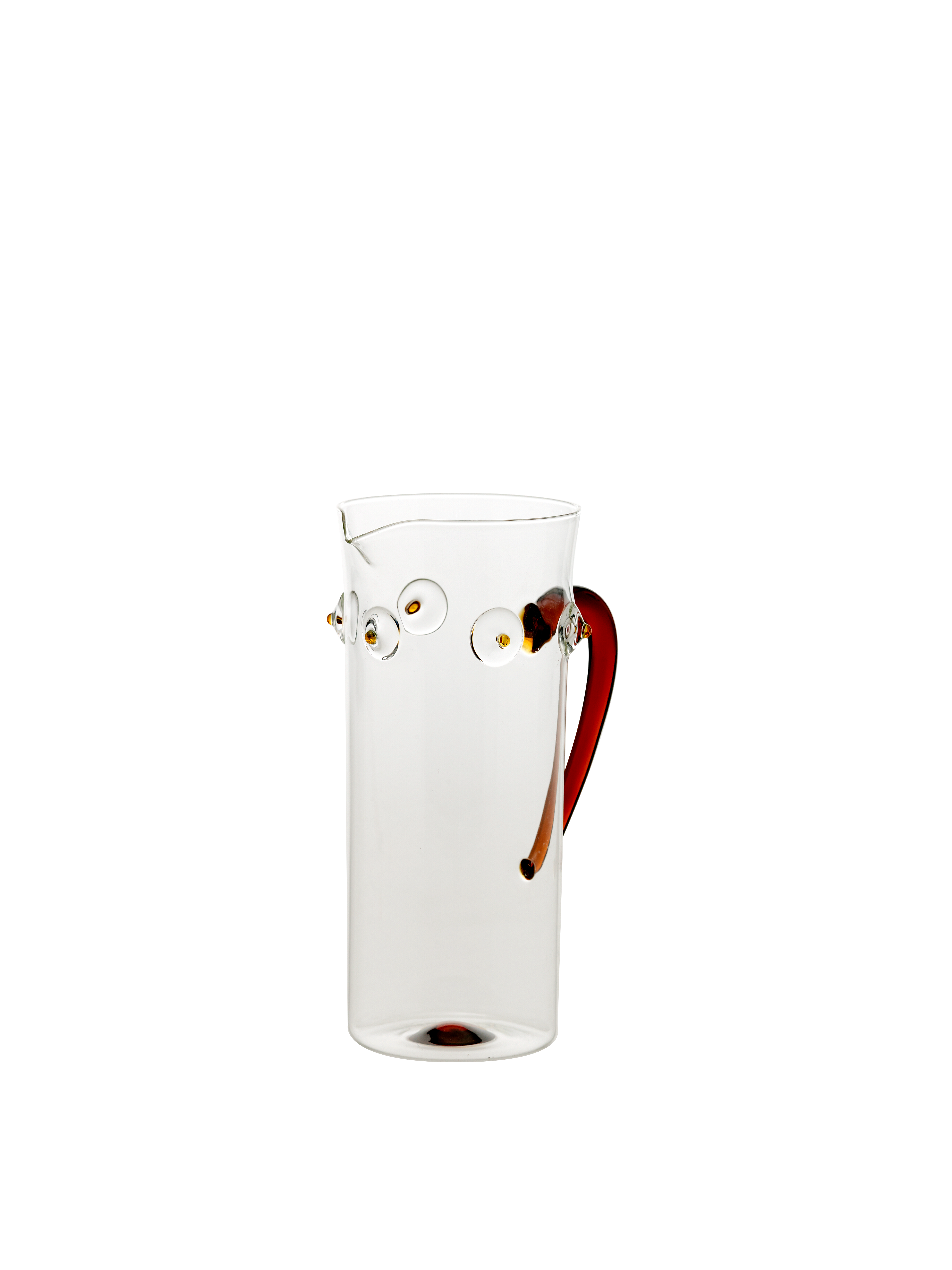 Patèa caraffa – giallo oro — Zafferano