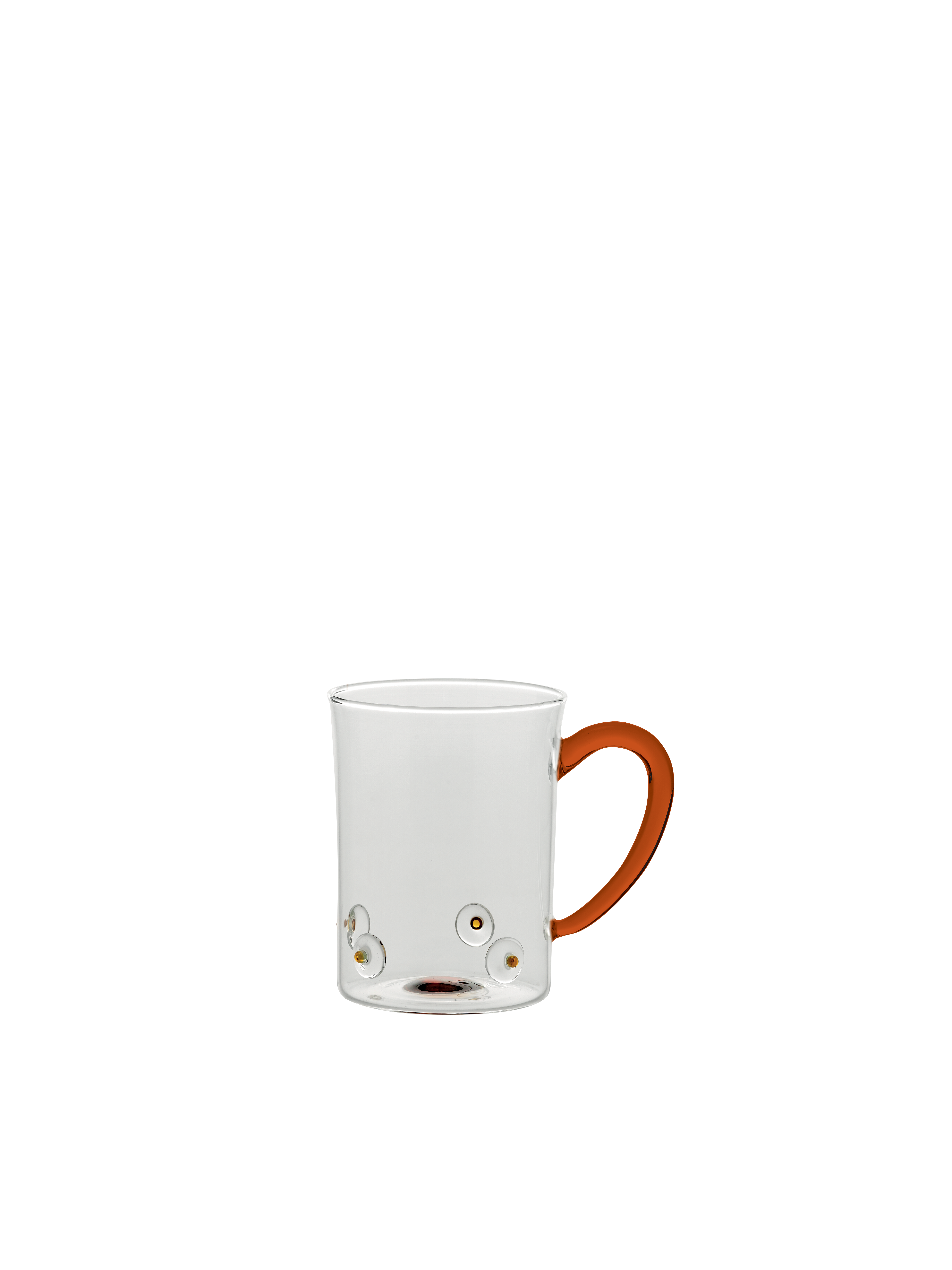 Patèa Becher – goldgelb — Zafferano