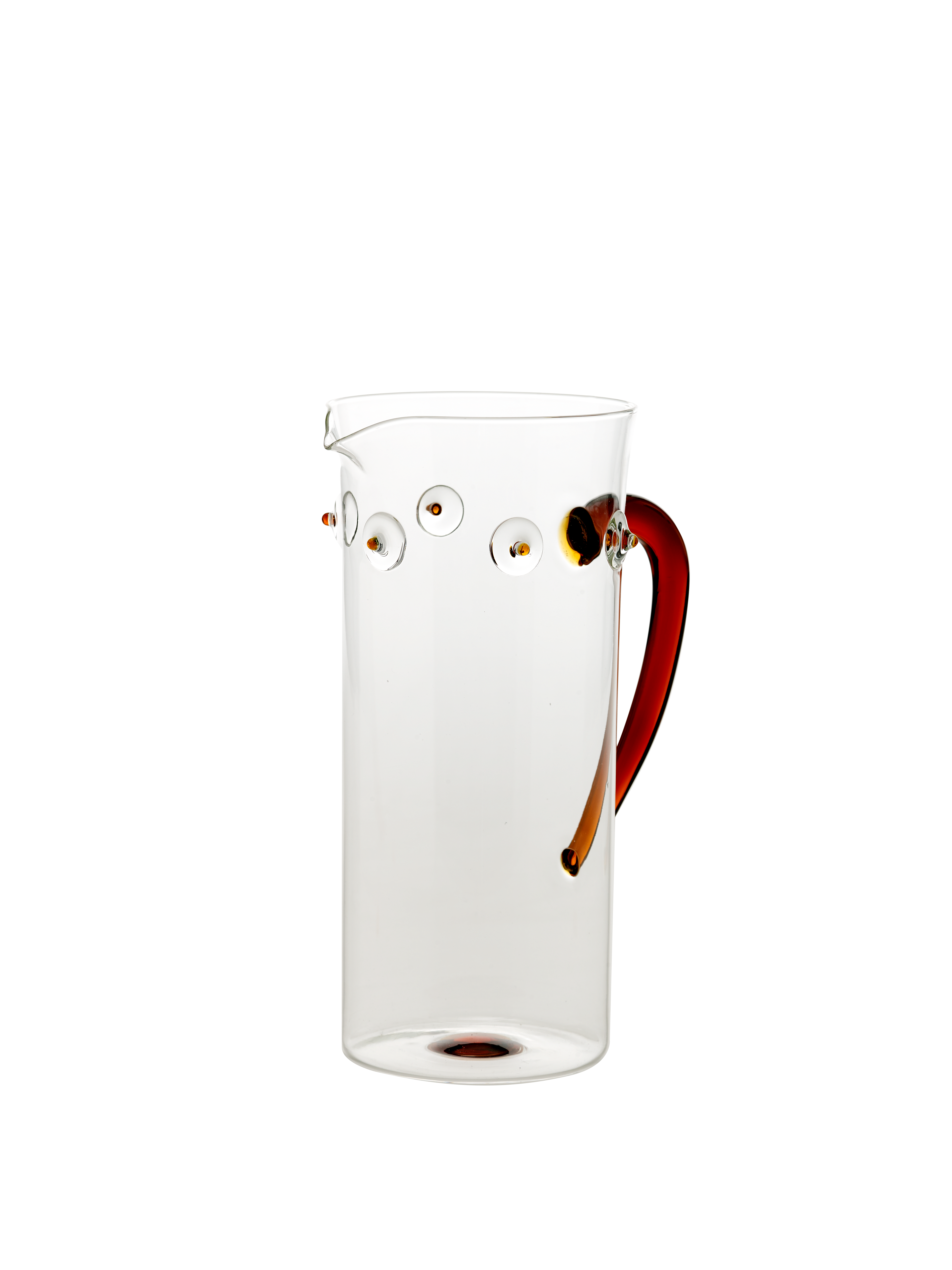 Patèa alto caraffa – giallo oro — Zafferano