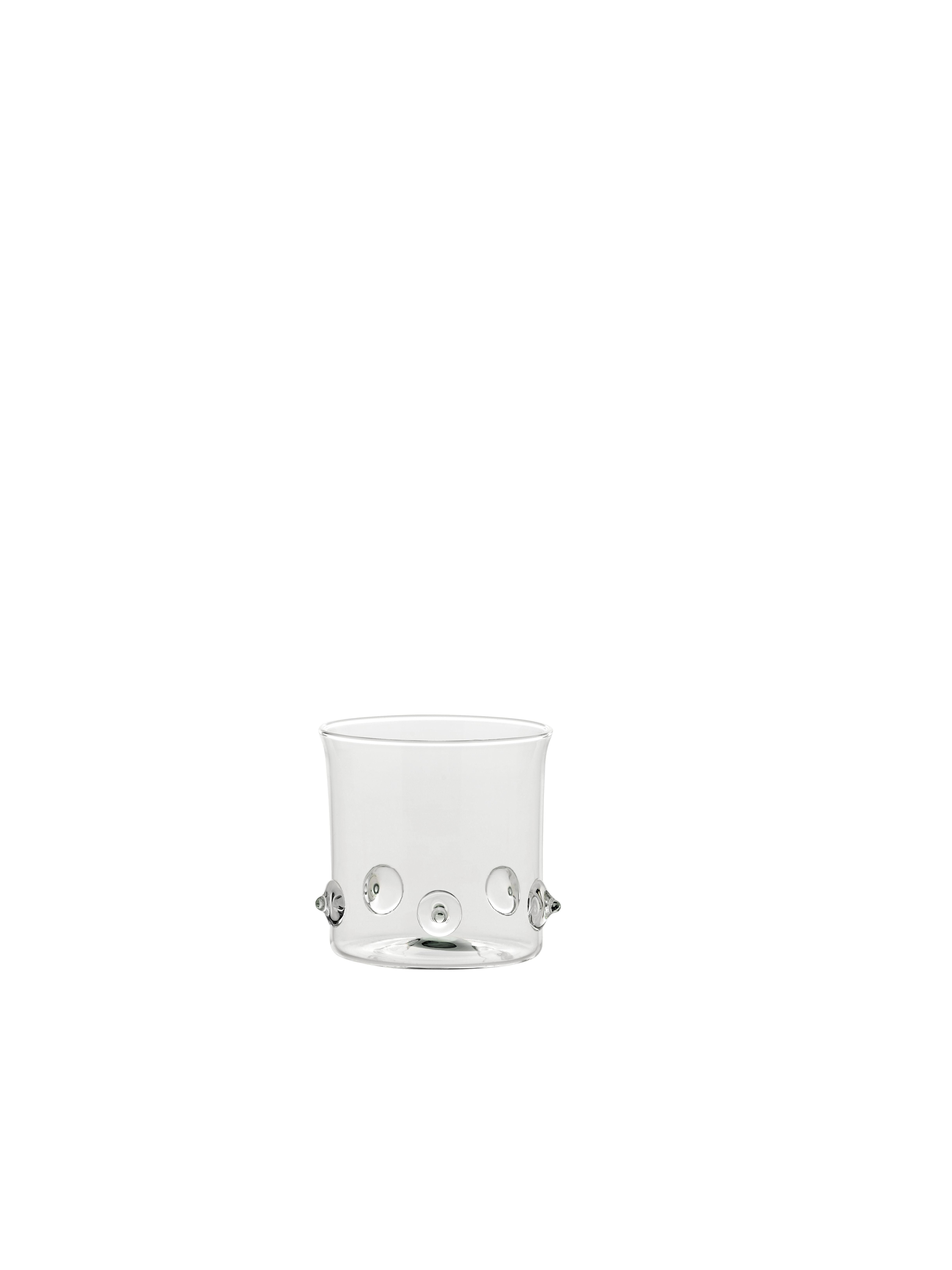 Patèa bicchiere – grigio — Zafferano