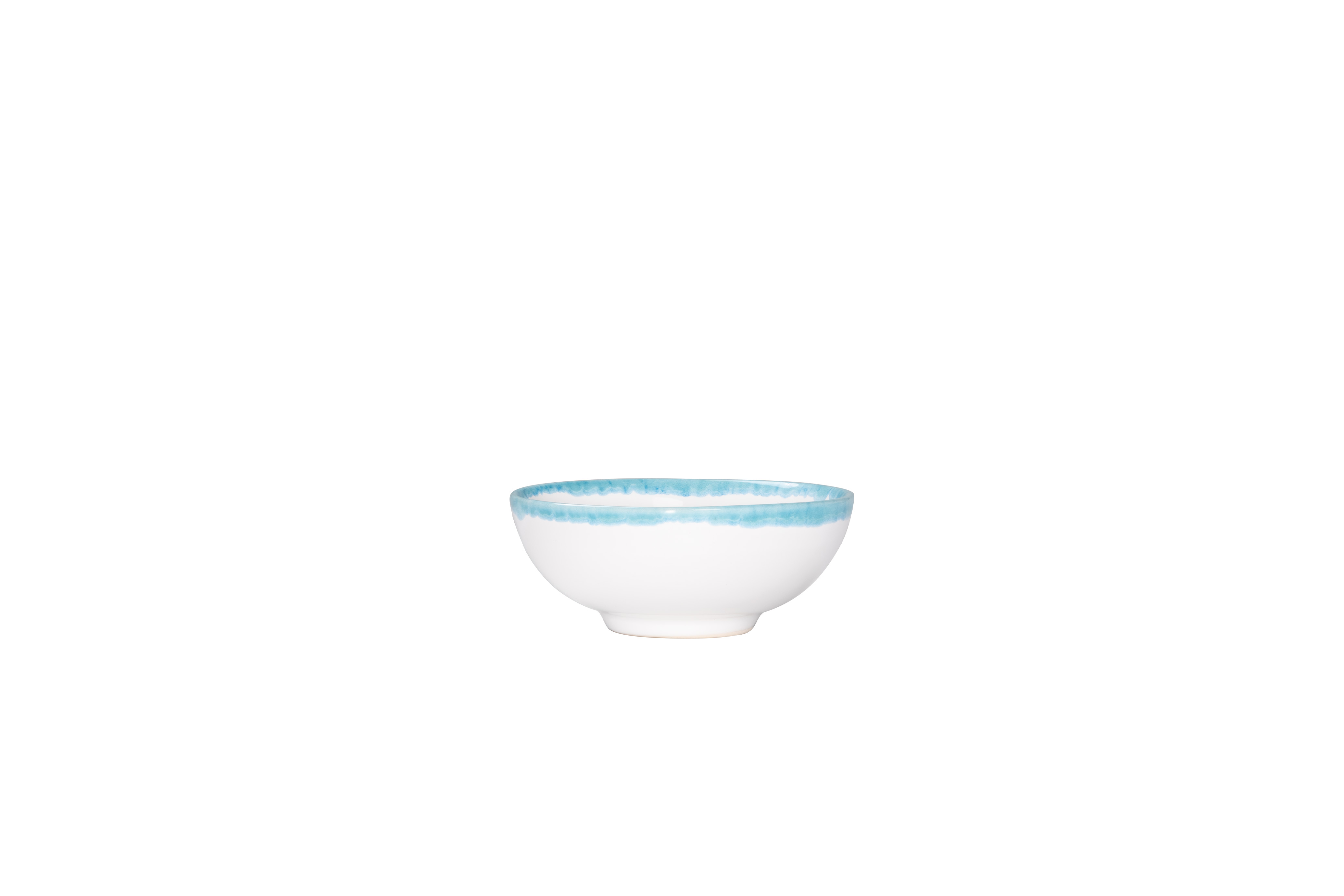 Petit micro ciotola - azzurro — Zafferano
