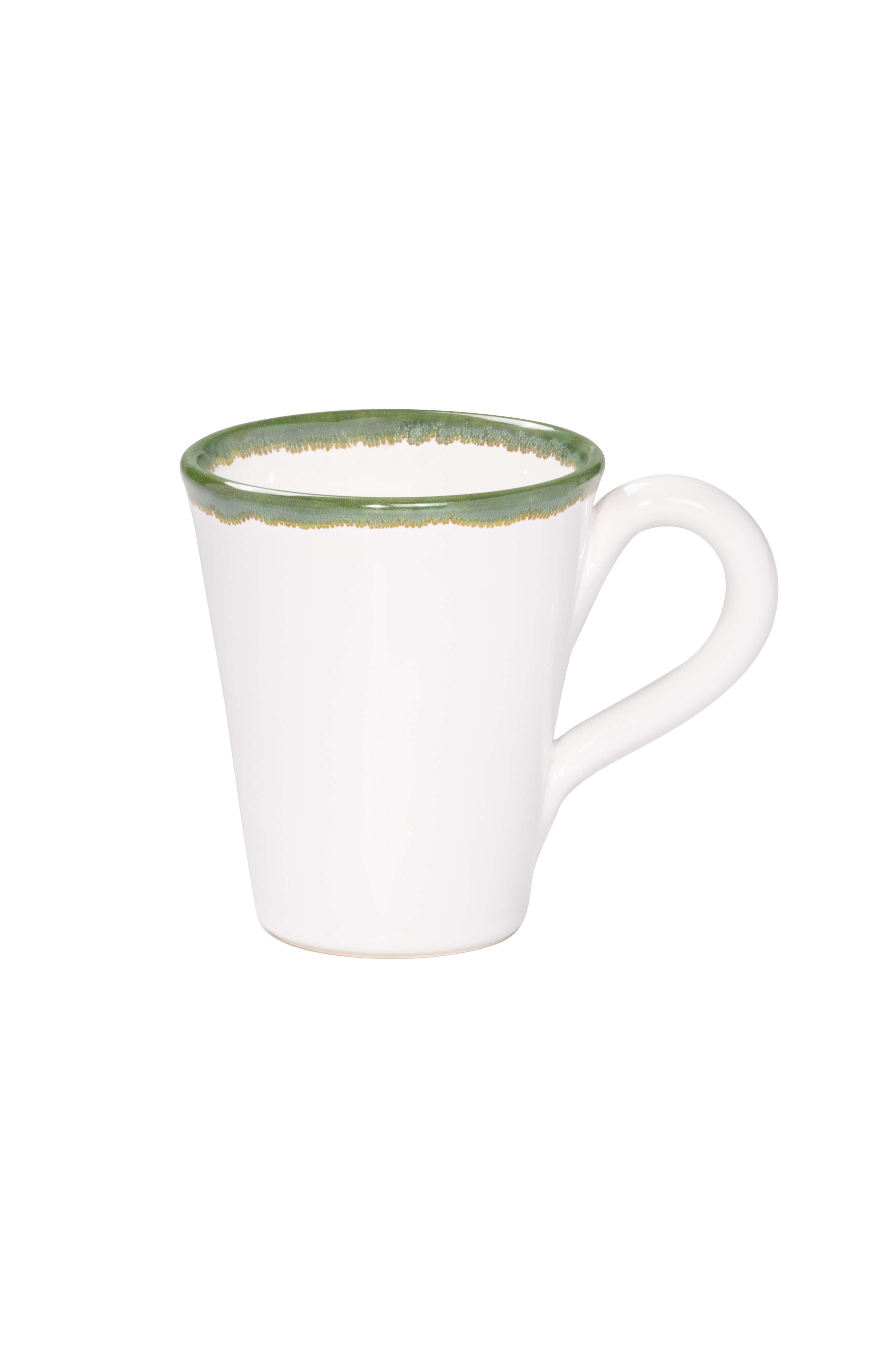 Petit Becher - grün — Zafferano