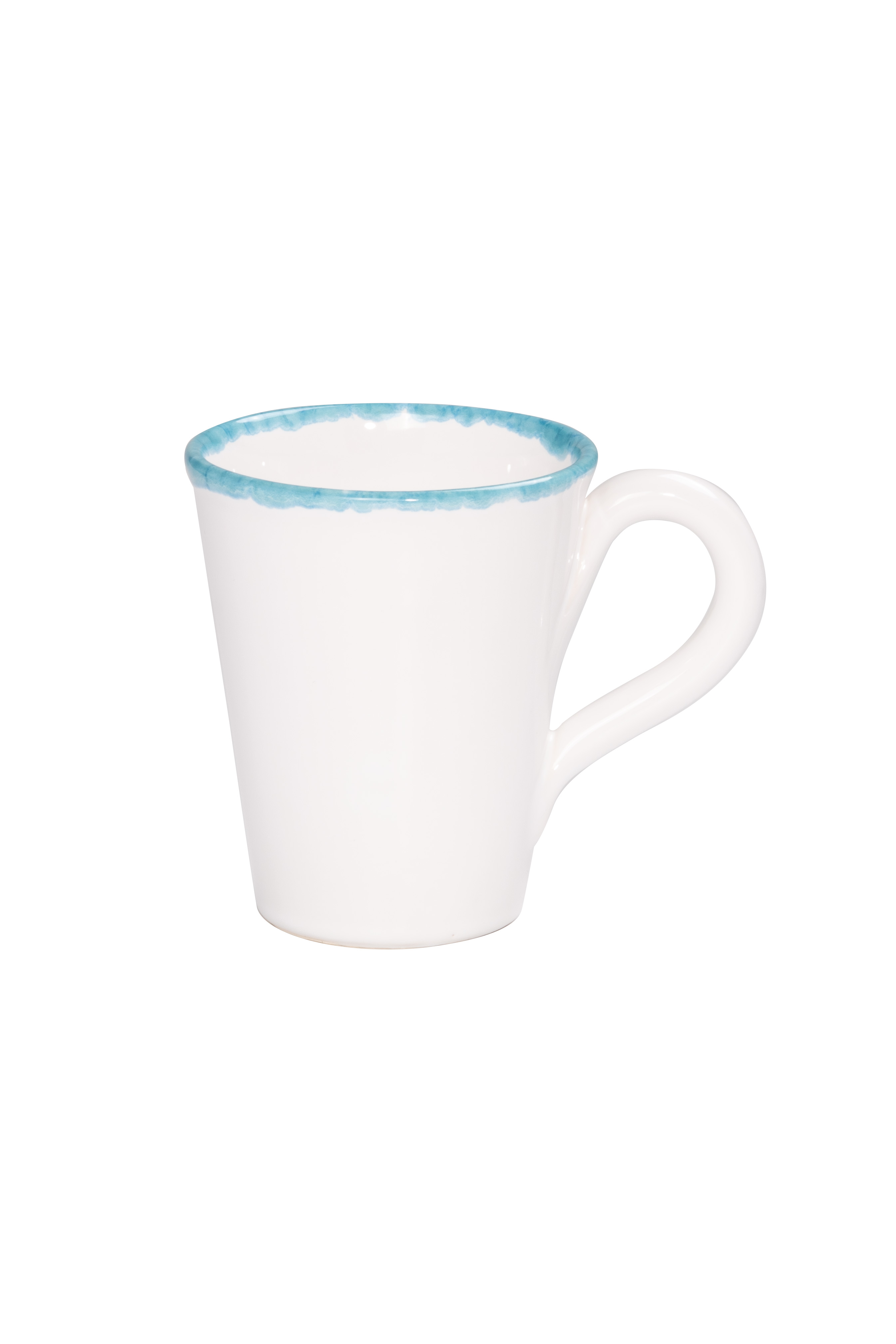 Petit Becher - hellblau — Zafferano